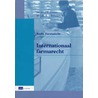 Internationaal farmarecht door J.R.A. Schoonderbeek