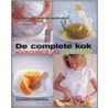 De complete kok door L. Hall