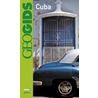 Cuba by M. Angel