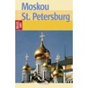 Nelles gids Moskou St. Petersburg