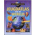 Geillustreerde jeugdatlas van de wereld