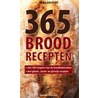 365 broodrecepten door A. Sheasby