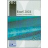 Excel 2003 door K. Lammers