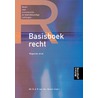 Basisboek Recht by Unknown