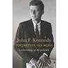 Portretten van moed door J.F. Kennedy