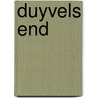 Duyvels End by T. Coraghessan Boyle