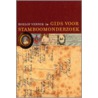 Gids voor stamboomonderzoek by R. Vennik
