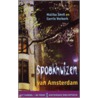 Spookhuizen van Amsterdam by M. Sevil