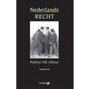 Nederlands recht door P.B. Cliteur