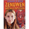 Zenuwen, brein en zintuigen door Steven J. Parker
