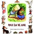 Max en de kar