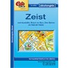 Citoplan stratengids Zeist
