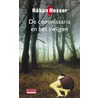 De commissaris en het zwijgen