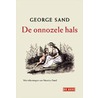 De onnozele hals door George Sand