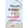 Drie Argentijnse musketiers