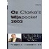 Oz Clarke's Wijnpocket