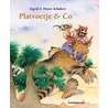 Platvoetje & Co door Ingrid Schubert