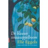 De blauwe sinaasappelboom