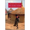 De vierde vrouw