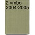 2 Vmbo 2004-2005