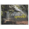De dag spreekt by S. Heijenga