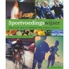 Sportvoedingswijzer by T. Geerets