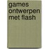 Games ontwerpen met Flash