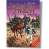 Het land van Zwach door B. Golob