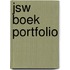 JSW boek Portfolio