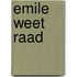 Emile weet raad
