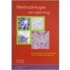 Methodologie van planning by H. Voogd