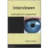 Interviewen