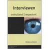 Interviewen