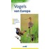 Vogels van Europa