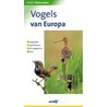 Vogels van Europa door Helga Hofmann
