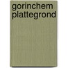 Gorinchem plattegrond