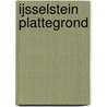 IJsselstein plattegrond by Balk