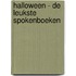 Halloween - de leukste spokenboeken