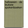 Halloween - de leukste spokenboeken by P. Stalfelt