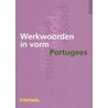 Werkwoorden in vorm Portugees door R. de Nood
