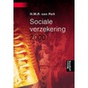 Sociale verzekering door h.W.P. van Pelt
