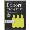 Exportmanagement by P. de Blot