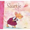 Saartje zoekt de liefde door I. Abedi