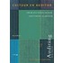 Cultuur en auditor