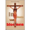 In plaats van bloemen door Corrie van den Berg