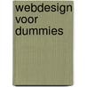 Webdesign voor Dummies