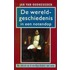 Wereldgeschiedenis in een notendop