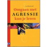 Omgaan met agressie kun je leren