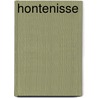 Hontenisse
