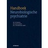 Handboek Neurobiologische psychiatrie by Onbekend